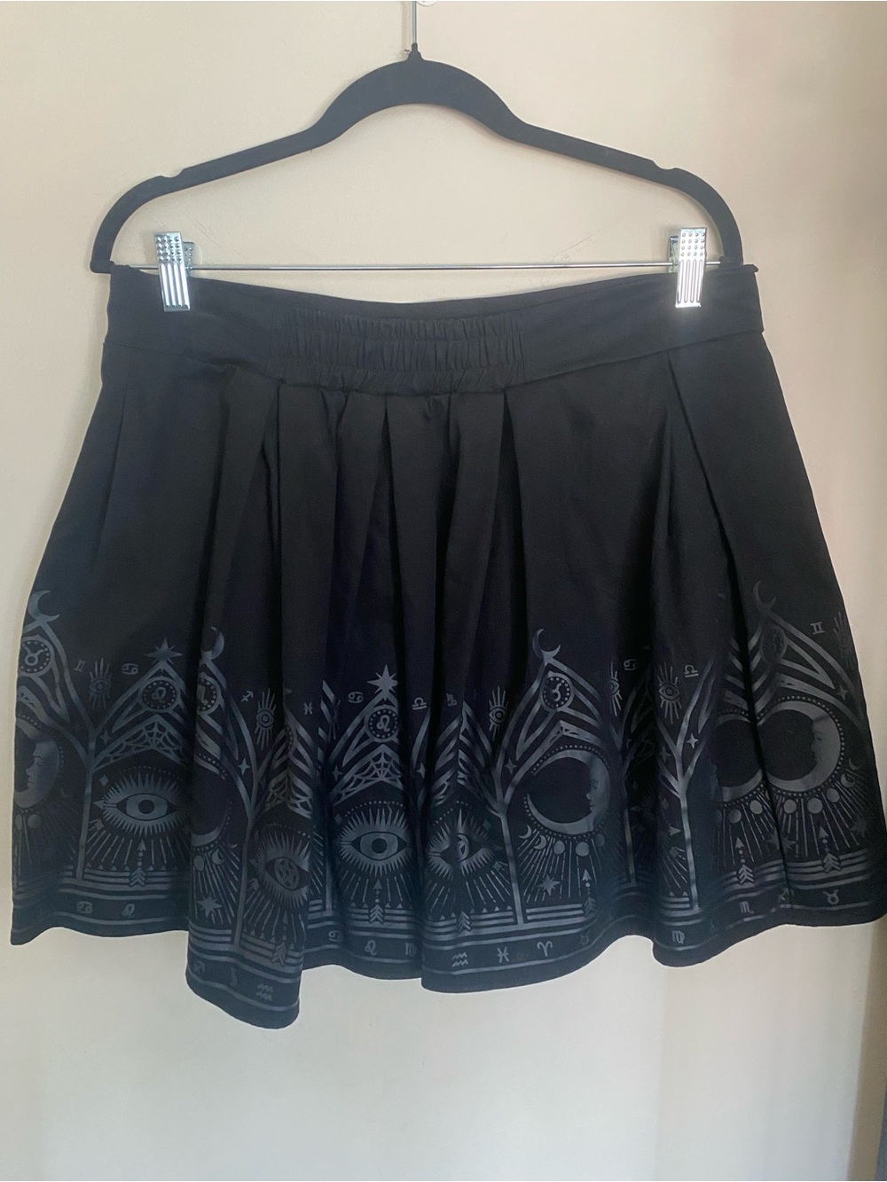 Restyle - Fortune Teller Skirt - Picture 3 of 4
